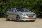 Hyundai Mistra 2014 года (CN)